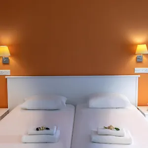 Mia Apartament Ajia Napa