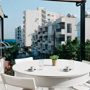 Apartament Seasunlove Apt., Larnaca